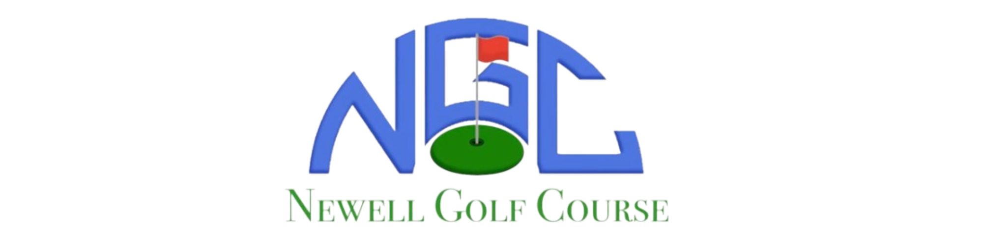 Newell Golf Course Logo