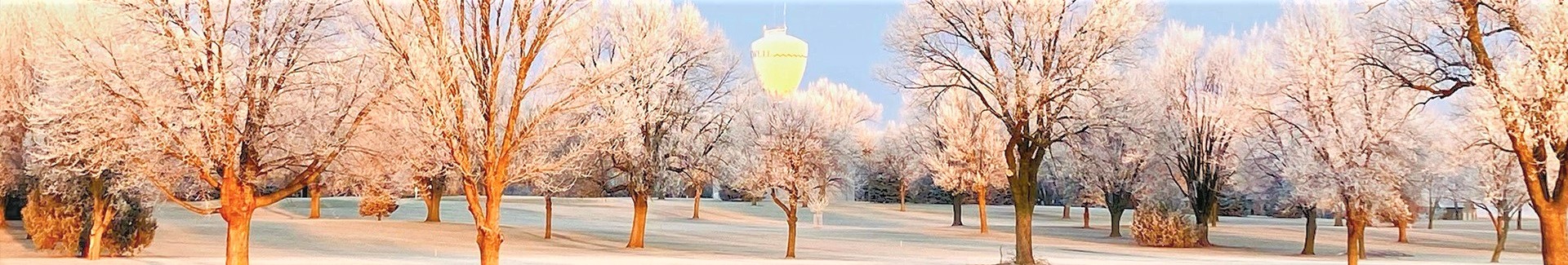 Water tower