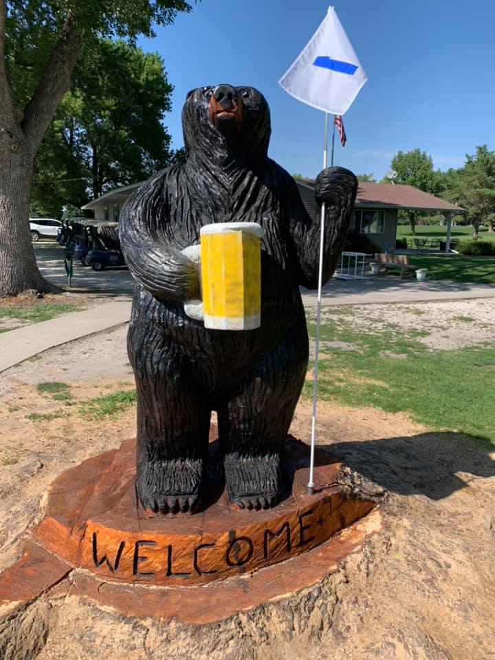 Bear